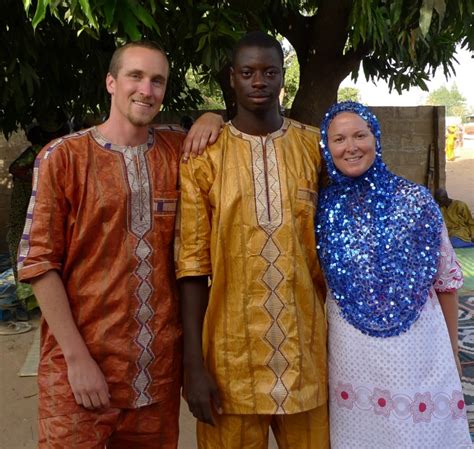 Tim´s Tales The Gambia