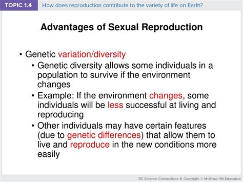 Class X Biology How Do Organisms Reproduce Why Sexual Mode Of Reproduction 180820 Test