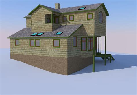Which design software for an ICF house - Fine Homebuilding