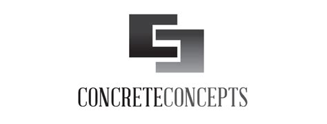 Concrete Concepts Logo Design - Cheap Website Design Melbourne - You Go