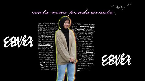 C dm ….telah terpendam rasa cinta… c aku takkan merubah. cinta - vina panduwinata cover (gitar + video) - YouTube