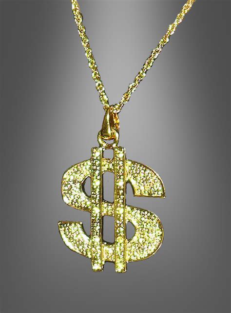 Dollar — dollarzeichen mit einem strich, kann aber auch mit zwei strichen abgebildet werden (ursprüngliche version) dollar ist der name verschiedener währungen. Dollarzeichen Medallion gold