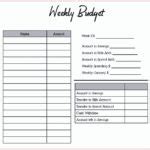 Before you dive into the actual budgeting, it's important to take a step back and think critically about what you now that you know your areas of focus, it's time to list all the line items to track in your budgeting template. Time Phased Budget Template - Sample Templates - Sample ...