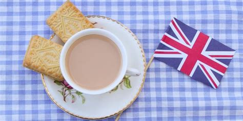 15 Traditional English Drinks That Will Give You A Taste Of Britain