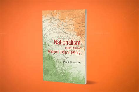 Nationalism Is Not Hindrance To Study Of Ancient Indian History But A