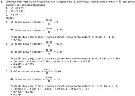 Statistika teoritis yang lebih berorientasi kepada pemahaman model dan. Perbedaan Statistik Parametrik Dan Non Parametrik - Bagis
