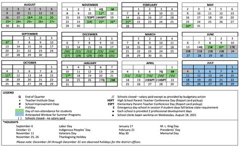 Ccps 2022 23 Calendar Customize And Print