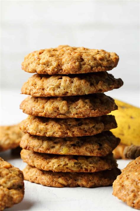You can find oat flour (affiliate link) these days in most well stocked grocery stores. How To Make Sugar Free Oatmeal Biscuits Uk - 3 Ingredient ...