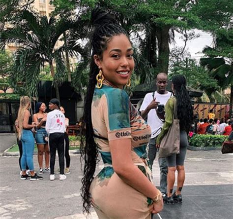 Jordyn Woods Says She Was Bullied By The Whole World Friday Rumors