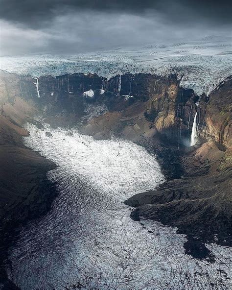 Arnar Kristjansson Iceland On Instagram Land Of Thousand Of