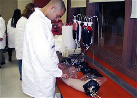 The good news is we have compiled top phlebotomy interview questions and tips to prepare. What Kind Of Training Do Phlebotomists Need?