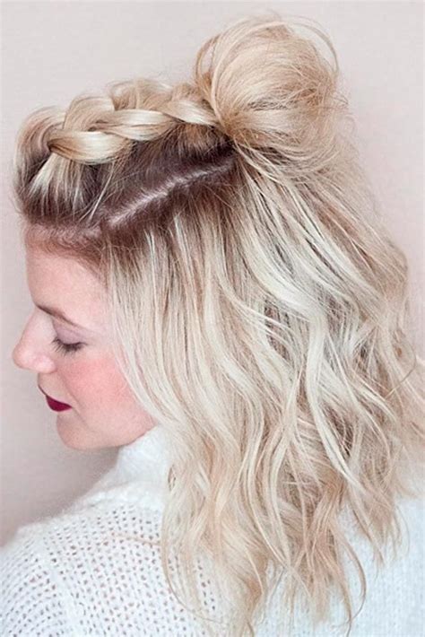 30 Pretty Prom Hairstyles For Short Hair Prom Hairstyles