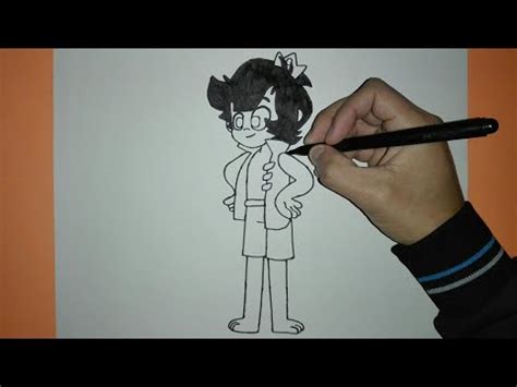 Cómo dibujar a TROLLINO Las Perrerías de Mike How to draw TROLLINO YouTube