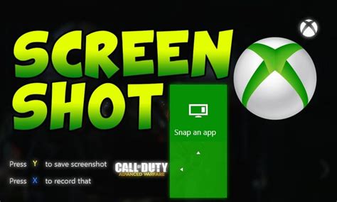 How To Take A Screenshot On Xbox One Consoles Techowns