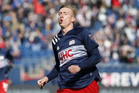 Adam buksa (born 12 july 1996) is a polish professional footballer who plays as a centre forward for new england revolution in major league soccer. Revolution 1, Chicago Fire 1: Adam Buksa scores his first ...