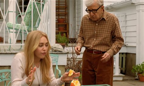 ‘crisis In Six Scenes Trailer Woody Allen Comes To Tv Indiewire