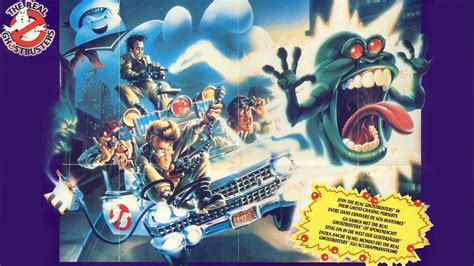 Hasbro Gets Ghostbusters Toy Rights Back Starting In 2020 Following