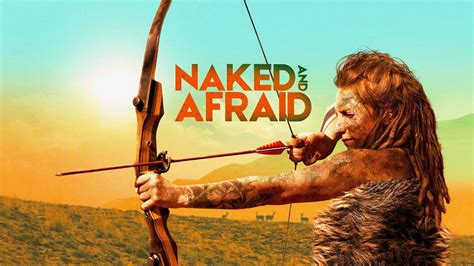 How To Watch Naked Afraid Season Premiere Live For Free On Apple My Xxx Hot Girl