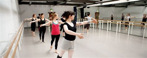 Absolute Beginners Ballet Classes For Adults Age 16