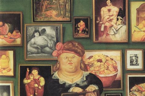 Botero Magic In Full Form 2022 Events In Kyoto Japan Travel