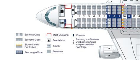 Airbus A319 100 Lufthansa