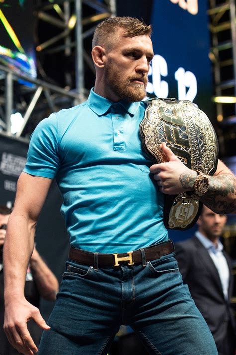 pin on conor mcgregor style