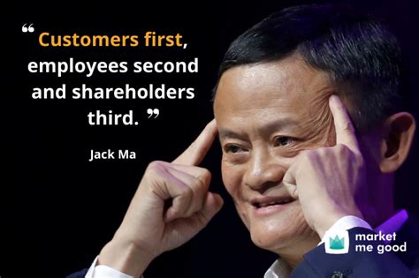 30 Jack Ma Quotes about Leadership, Success, and Failure