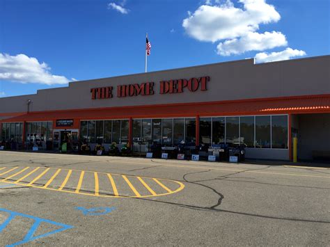 Maybe you would like to learn more about one of these? The Home Depot in Houghton Lake, MI | Whitepages