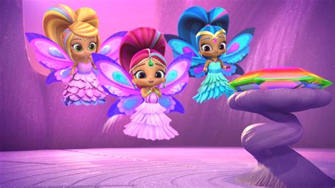 Image Anm2p Shimmer And Shine Wiki Fandom Powered By Wikia