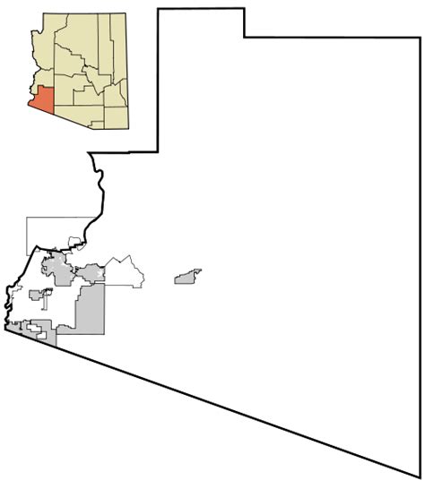 Yuma County Arizona Wikiwand