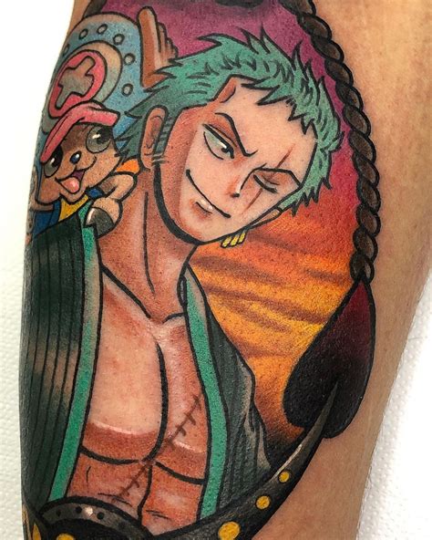 Amazing One Piece Tattoo Ideas You Will Love Outsons Men S