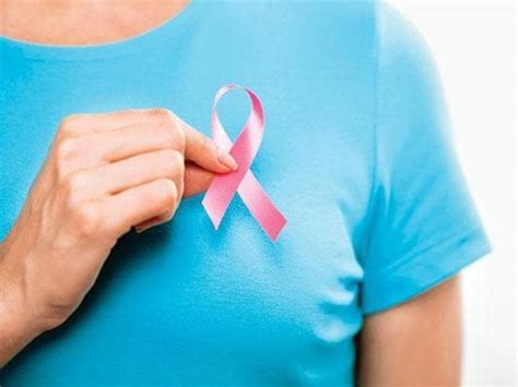 Breast Cancer Test For Gynae Patients Above Age 40 In Govt Hospitals