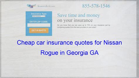 Car Insurance Quotes Ga / Best Life Insurance in Georgia 2021 | Compare