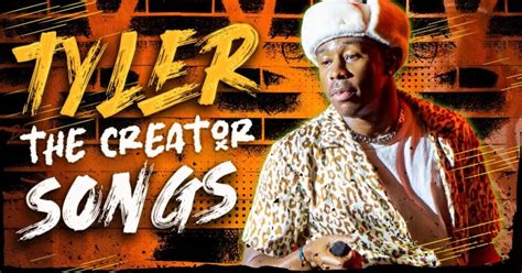 31 Best Tyler, The Creator Songs - Music Grotto