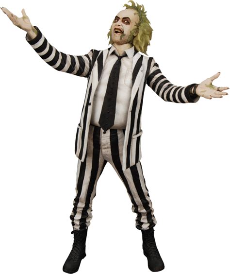 Beetlejuice Png Picture