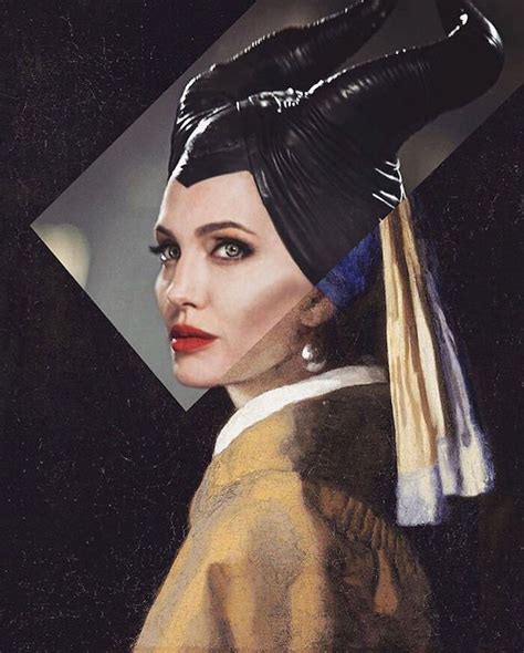 Classic Paintings And Modern Art Mashups | Others