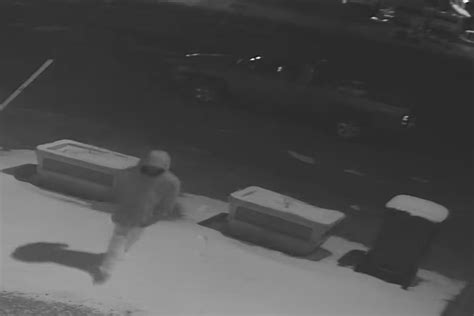 Cheyenne Police Need Help Identifying Burglary Suspect