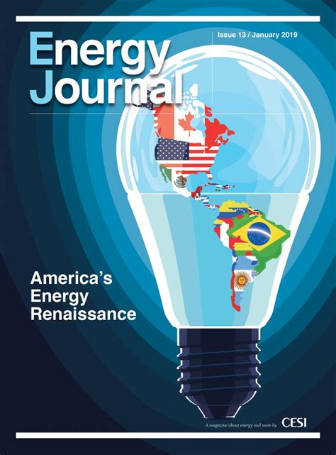 Americas Energy Renaissance Cesi