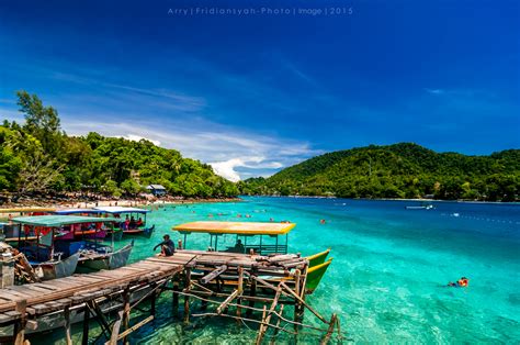 Paket Wisata Pulau Weh Sabang Aceh Pesona Indonesia