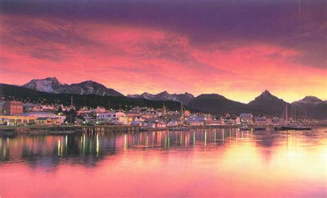 Big EarthCuzco to Ushuaia - Big Earth