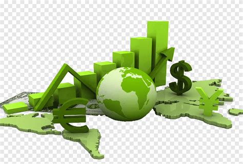 World Economy International Economics Trade Innovation Grass Png Pngegg
