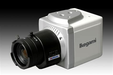 Ikegami Icd 879s Rma Electronics Inc