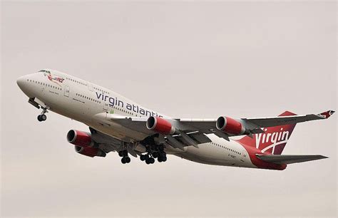 Muslim Man Sues Virgin Atlantic After Being Ordered Off Flight For