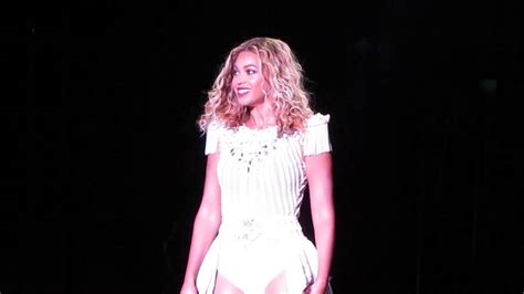 Beyoncé Hello Belo Horizonte 110913 Youtube