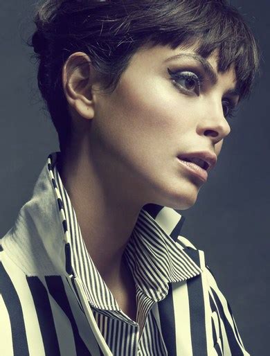 Tracey Mattingly News Morena Baccarin On The Cover Of Spirit