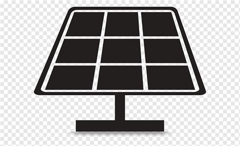 Solar Panels Solar Energy Solar Power Symbol Mechanical Angle