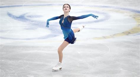Figure Skating Skaters Praise Japanese Organizers After Successful