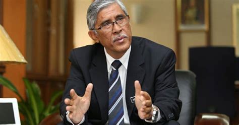 Tan sri hj abu kassim bin mohamed. Muhyiddin appreciates Abu Kassim's contributions in ...