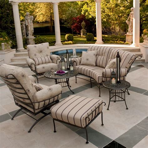 Creating The Most Comfortable Patio Patio Designs