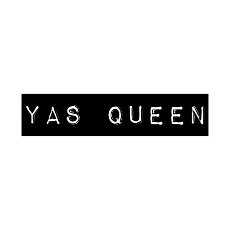 Yas Queen Label Yas Queen T Shirt Teepublic